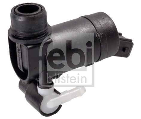 Washer Fluid Pump, window cleaning Ford - 1 212 521