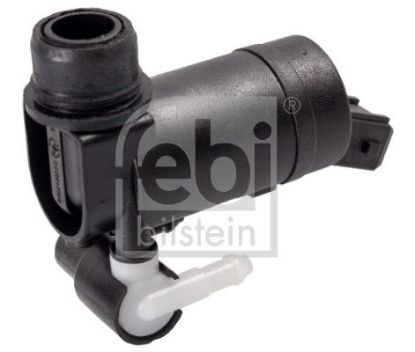 Washer Fluid Pump, window cleaning Ford - 1 212 521
