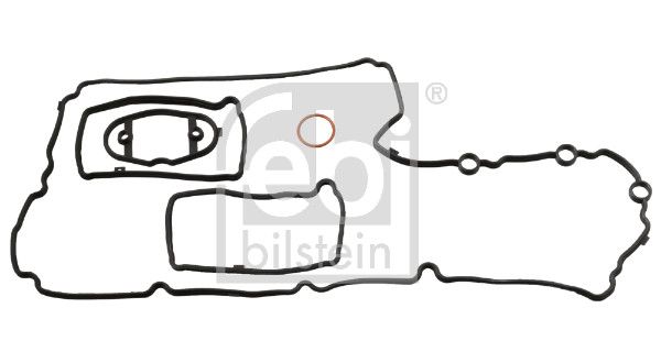 Gasket Set, cylinder head cover BMW 11 12 7 588 418