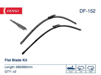 Wiper Blade