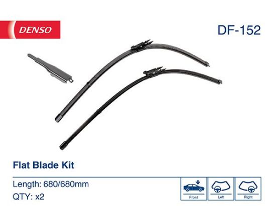 Wiper Blade