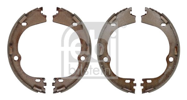 Brake Shoe Set, parking brake KIA 58305-D7A00