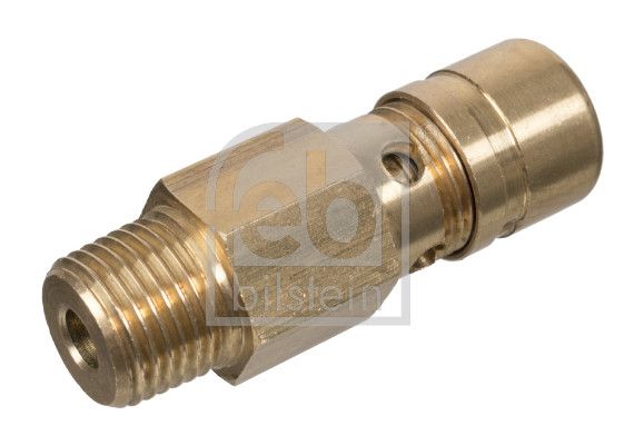 Pressure Relief Valve Scania - 1 111 195