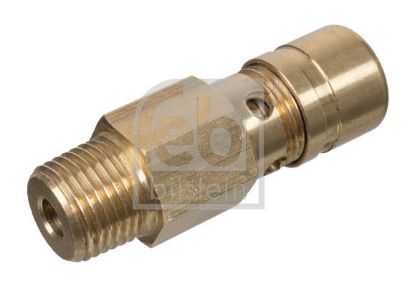 Pressure Relief Valve Scania - 1 111 195