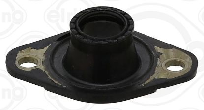 Seal Ring, injector Opel