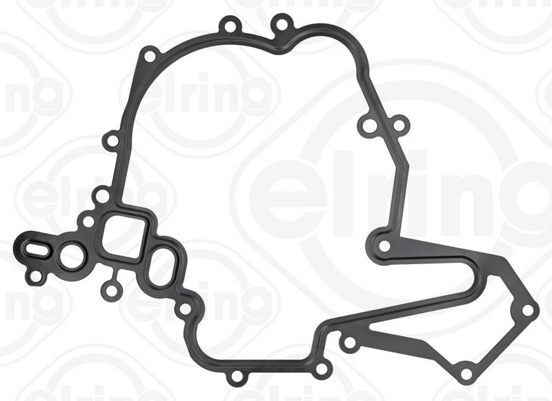 Gasket, timing case SCANIA 1 907 532