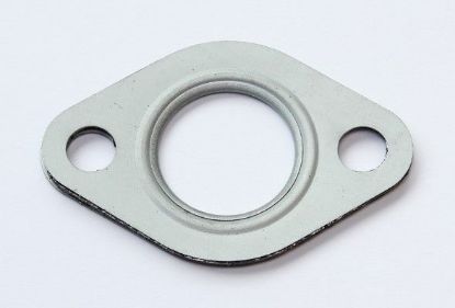 Gasket, heat exchanger VOLKSWAGEN