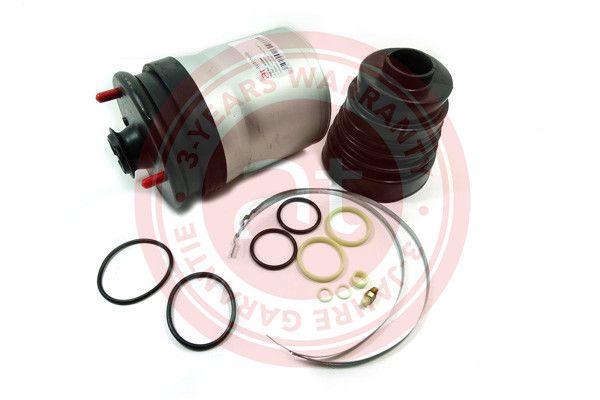 Air Spring, suspension Land Rover Discovery III, Range Rover Sport