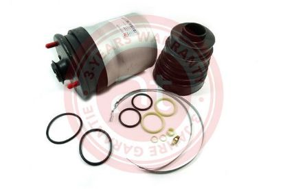 Air Spring, suspension Land Rover Discovery III, Range Rover Sport