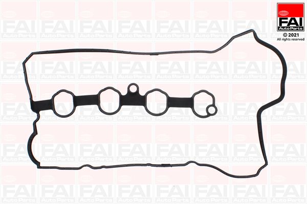 Gasket, cylinder head cover