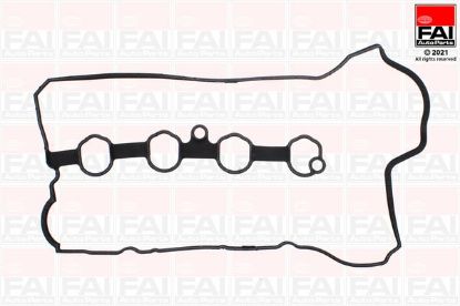 Gasket, cylinder head cover