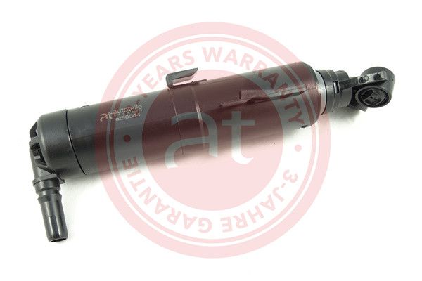 Washer Fluid Jet, headlight cleaning BMW E84