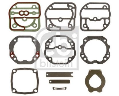 Seal Kit, multi-valve M A N - 81.54111.0026 S1