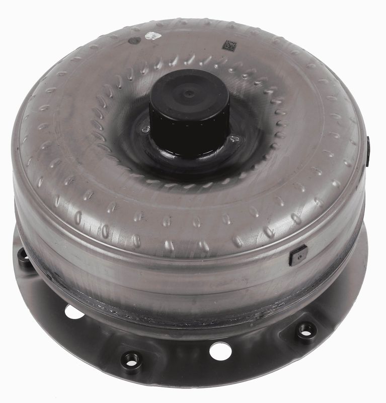 Torque Converter