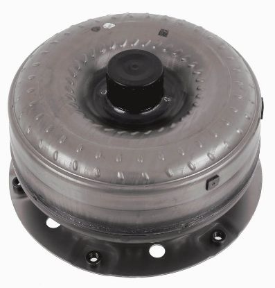 Torque Converter