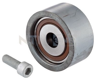 Deflection Pulley/Guide Pulley, timing belt VAG - 059109244