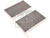 Filter Set, cabin air Tesla 1107681-00-C