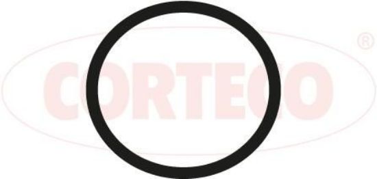 Gasket, intake manifold PSA 1635E2