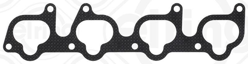 Gasket, intake manifold GOLF III (1H1), PASSAT  037 129 717 F
