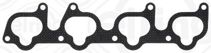 Gasket, intake manifold GOLF III (1H1), PASSAT  037 129 717 F