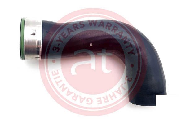 Charger Air Hose MB W639