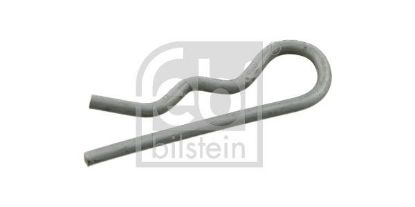 Self- locking Pin, wheel bolt Universell verwendbar (z.B. DIN) - 659 130 017