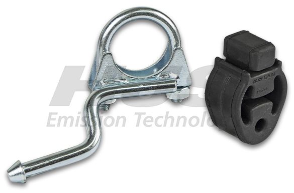 Bracket, muffler Focus I 1,4