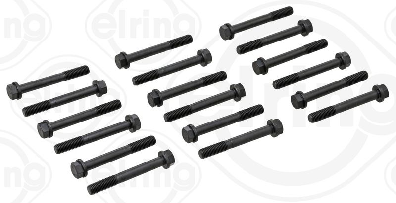 Cylinder Head Bolt Set