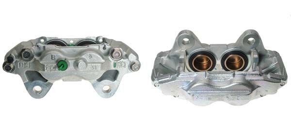 Brake Caliper TOYOTA - 47730-0K300
