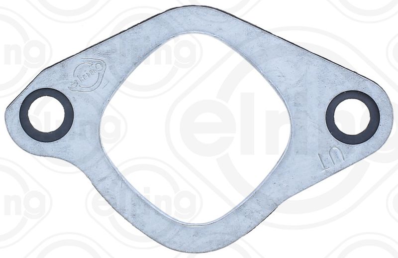 Gasket, exhaust manifold VOLVO 740 (744), 940 II (944)