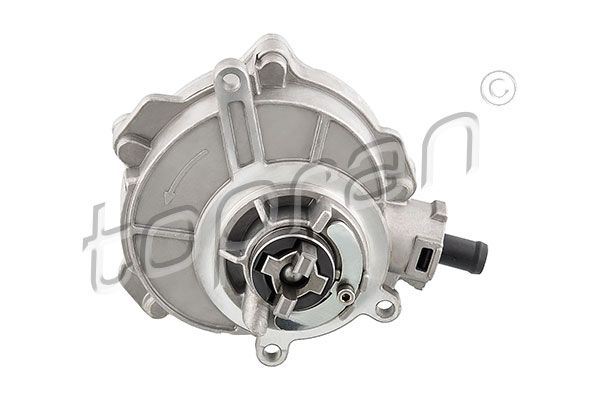 Vacuum Pump, braking system VAG