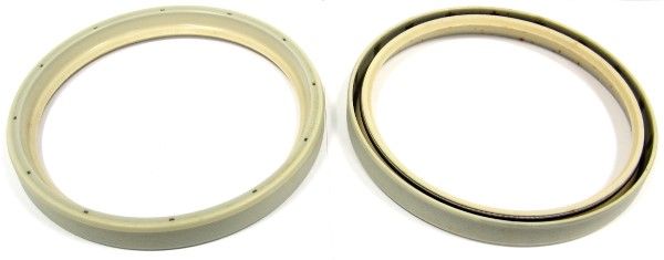 Shaft Seal, crankshaft DEUTZ-KHD