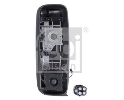 Housing, exterior mirror Volvo - 3091259