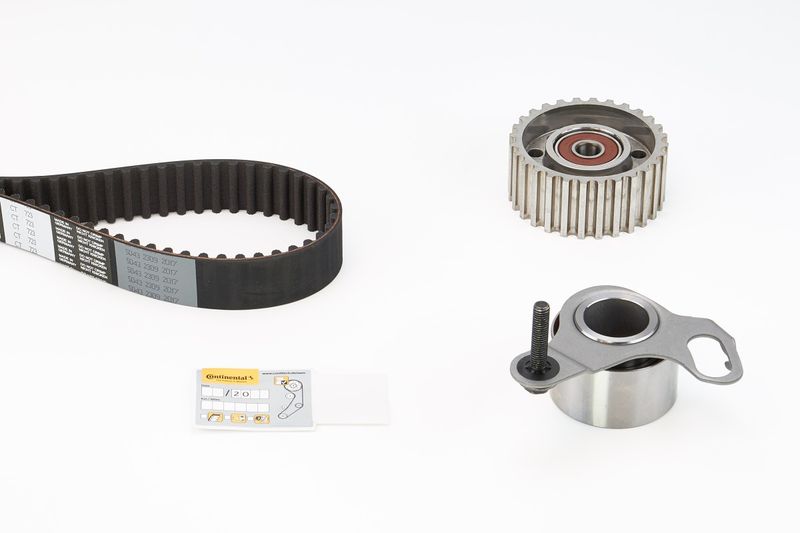 Timing Belt Kit CT 723 K1