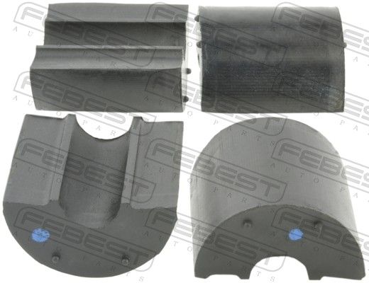 Repair Kit, stabiliser bush MB A2113201911