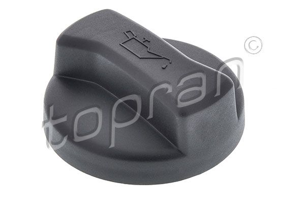 Sealing Cap, oil filler neck BORA (1J2), GOLF IV (1J1)