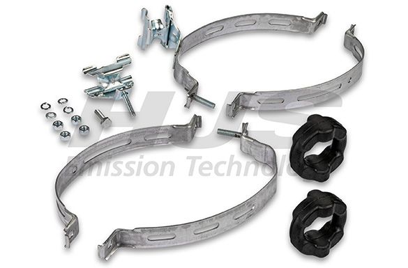 Bracket, muffler BMW