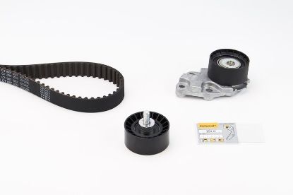 Timing Belt Kit KALOS, LACETTI 1.4 16V
