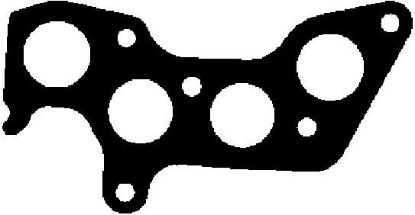 Gasket, intake/exhaust manifold LADA 110