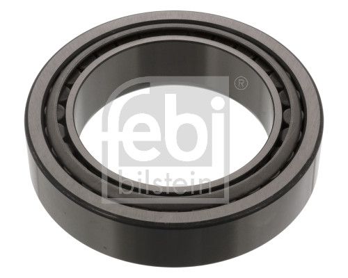 Wheel Bearing DAF 0676 988