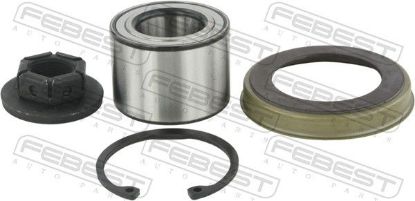 Bearing, drive shaft FORD 1 085 565, MAZDA D523-26-471