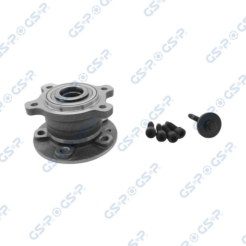 Wheel Bearing Kit VOLVO - 31277810