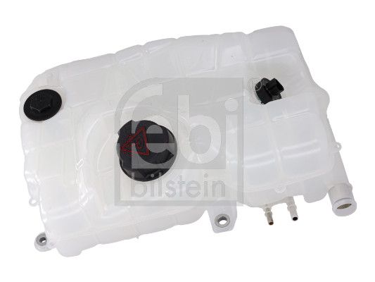 Expansion Tank, coolant Scania - 2 545 034