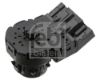 Ignition Switch VW-Audi - 6C0 905 865