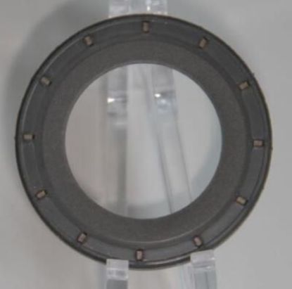 Shaft Seal, differential VW 0AX409189A