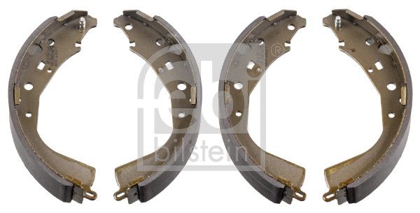 Brake Shoe Set TOYOTA 04495-0K160