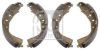 Brake Shoe Set TOYOTA 04495-0K160