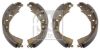 Brake Shoe Set TOYOTA 04495-0K160