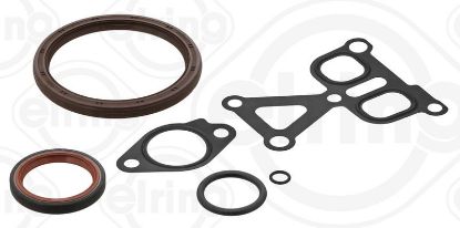Gasket Kit, crankcase Chrysler