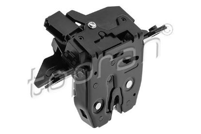 Tailgate Lock Opel, General Motors - 01 76 510